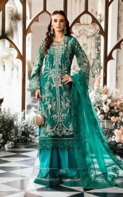 Pakistani dresses online